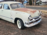 1951 Ford Custom for sale in Michigan (ID-140584)