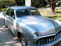 1951 Ford Custom for sale in Michigan (ID-145562)
