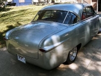 1951 Ford Custom for sale in Michigan (ID-145562)