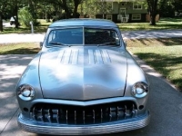 1951 Ford Custom for sale in Michigan (ID-145562)