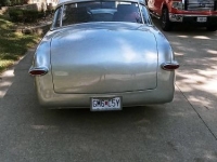 1951 Ford Custom for sale in Michigan (ID-145562)