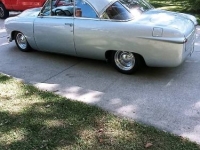 1951 Ford Custom for sale in Michigan (ID-145562)