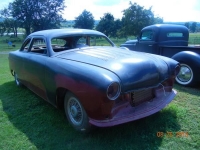 1951 Ford Customline for sale (ID-100321)