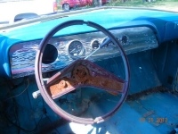 1951 Ford Customline for sale (ID-100321)