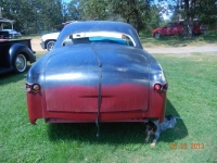 1951 Ford Customline for sale (ID-100321)