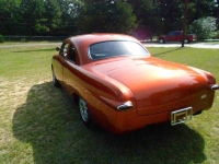 1951 Ford Deluxe for sale (ID-99293)