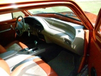 1951 Ford Deluxe for sale (ID-99293)