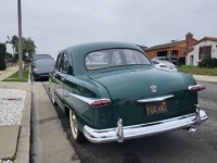 1951 Ford Deluxe for sale in Michigan (ID-120858)