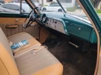 1951 Ford Deluxe for sale in Michigan (ID-120858)