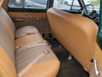 1951 Ford Deluxe for sale in Michigan (ID-120858)