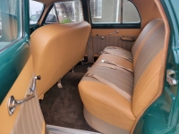 1951 Ford Deluxe for sale in Michigan (ID-120858)