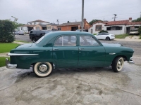 1951 Ford Deluxe for sale in Michigan (ID-120858)