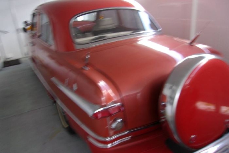 1951 Ford Deluxe for sale in Michigan (ID-130300)