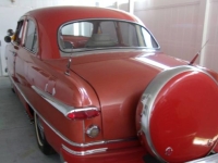 1951 Ford Deluxe for sale in Michigan (ID-130300)
