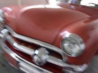 1951 Ford Deluxe for sale in Michigan (ID-130300)