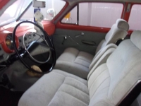 1951 Ford Deluxe for sale in Michigan (ID-130300)