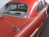 1951 Ford Deluxe for sale in Michigan (ID-130300)