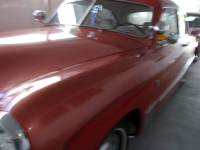 1951 Ford Deluxe for sale in Michigan (ID-130300)