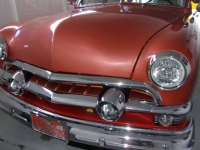 1951 Ford Deluxe for sale in Michigan (ID-130300)