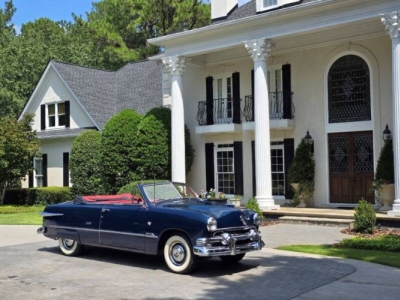 1951 Ford Deluxe for sale 1951 Ford Deluxe for sale