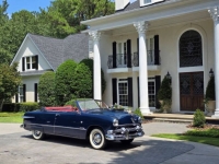 1951 Ford Deluxe for sale in Michigan (ID-133165)