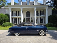 1951 Ford Deluxe for sale in Michigan (ID-133165)