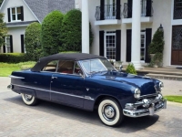 1951 Ford Deluxe for sale in Michigan (ID-133165)