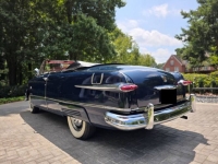 1951 Ford Deluxe for sale in Michigan (ID-133165)