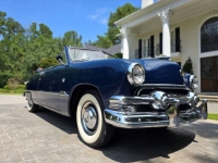 1951 Ford Deluxe for sale in Michigan (ID-133165)