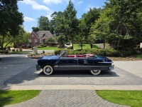 1951 Ford Deluxe for sale in Michigan (ID-133165)