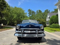 1951 Ford Deluxe for sale in Michigan (ID-133165)