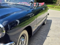 1951 Ford Deluxe for sale in Michigan (ID-133165)