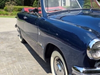 1951 Ford Deluxe for sale in Michigan (ID-133165)