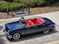 1951 Ford Deluxe for sale in Michigan (ID-133165)