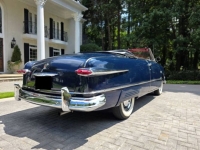 1951 Ford Deluxe for sale in Michigan (ID-133165)