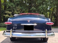1951 Ford Deluxe for sale in Michigan (ID-133165)