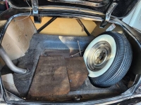 1951 Ford Deluxe for sale in Michigan (ID-145469)