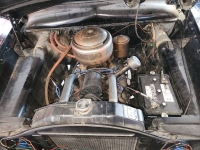 1951 Ford Deluxe for sale in Michigan (ID-145469)