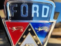 1951 Ford Deluxe for sale in Michigan (ID-145469)