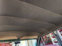 1951 Ford Deluxe for sale in Michigan (ID-145469)