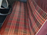 1951 Ford Deluxe for sale in Michigan (ID-145469)