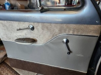1951 Ford Deluxe for sale in Michigan (ID-145469)