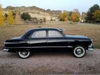 1951 Ford Deluxe for sale in Michigan (ID-145469)
