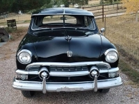 1951 Ford Deluxe for sale in Michigan (ID-145469)