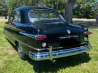 1951 Ford Deluxe for sale in Michigan (ID-164289)