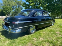 1951 Ford Deluxe for sale in Michigan (ID-164289)