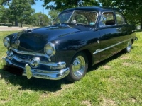 1951 Ford Deluxe for sale in Michigan (ID-164289)