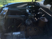 1951 Ford Deluxe for sale in Michigan (ID-164289)