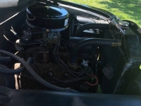 1951 Ford Deluxe for sale in Michigan (ID-164289)