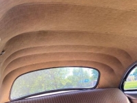 1951 Ford Deluxe for sale in Michigan (ID-164289)